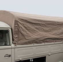 For sale - Canvas cover Tilt Canopies Tarpaulin SC & DC, EUR from 1199 