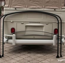 For sale - Hoops for Single Cab & Double Cab, EUR 599