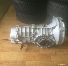 For sale - Porsche 915 gearbox and overhauling 