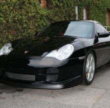 Prodajа - 2002 Porsche 996 GT2  3.6L V6 DOHC 24V TURBO, USD 84000