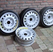 vendo - Porsche 951 spare wheels, EUR 1200