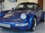 til salg - Porsche 911 3.3 964 TURBO COUPE , USD 115000
