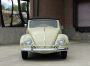 1957 Volkswagen Beetle Cabriolet