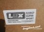 Verkaufe - New sport exhaust SUPERFIT, EUR 100