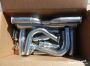For sale - New sport exhaust SUPERFIT, EUR 100