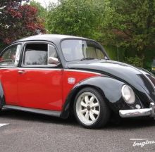 Wanted - SUCHE: VW Käfer , CHF 15000