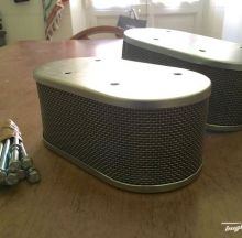 For sale - Mesh air cleaner , EUR 150