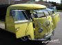 1967 VW Double Cab 