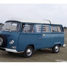 Prodajа - VW COMBI T2 WESTPHALIA, EUR 4000