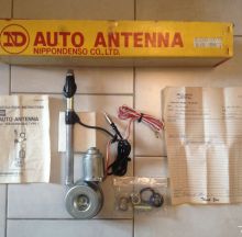 Verkaufe - Antenne électrique NOS NIPPONDENSO CO.LTD, EUR 150