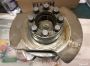 Vends - Race Crank EP84 Chevy pattern new In box, EUR 350