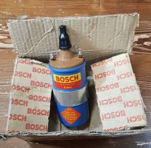 Verkaufe - Bosch 6volt Blue Ignition Coil NOS   , EUR 225