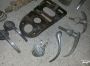 For sale - diverse teile / various parts Type2, EUR see ad