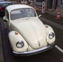 Prodajа - Volkswagen käfer 1968, EUR 6500