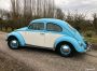 Vends - 1963 two tone RHD Beetle, EUR 7315