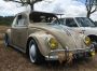 Vw classic beetle 1963
