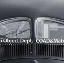 Classic Auto Dept. COAD&Materials Co., Ltd.