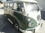 Vends - Gemany 1966 VW bus deluxe split , USD 65000