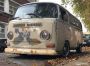 Vends - VW Early Bay Camper,Panel van Cal import ,Rare 67/68 one year only,German bus, GBP 13000