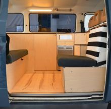For sale - VW Bus T3 Syncro 2.1, CHF 45000