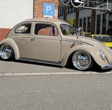 Te Koop - VW Käfer Ovali, EUR 34000