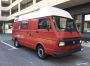 For sale - VW LT31, CHF 12000
