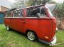 Vends - LHD Tin Top Deluxe Microbus Cal Import - '70 - £13k, GBP 13000