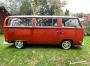 Vends - LHD Tin Top Deluxe Microbus Cal Import - '70 - £13k, GBP 13000