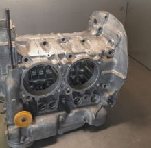 For sale - Motorengehäuse zu Typ 4 Motor, CHF 950