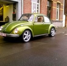 Prodajа - 1303S Big Bug, German Look for sale (2.2 Suby), EUR 8500