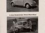 Suche - 1947 / 1948 Split beetle ambulance by Christian Miesen , EUR You tell me