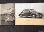 Te Koop - 1951 VW Split Beetle / barndoor T1 brochure, EUR 80
