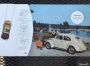 Vends - 1952 VW split beetle brochure Swedish, TRADE ONLY   , EUR 1