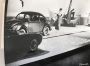 Predám - 1954 Geneva Car Show press photos, EUR 40
