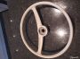 1956-58 VW Oval Steering Wheel
