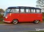 For sale - 1956 Volkswagen 23 Window Deluxe Sunroof Samba, GBP 45000