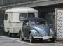myydään - 1957, VW Cabriolet, 4-Sitzer, YEN Ask