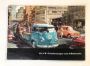 1958 VW T1 “build your own pick-up brochure”- rare