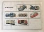 For sale - 1958 VW T1 “build your own pick-up brochure”- rare, EUR 95