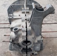 For sale - 1960 30hp Engine Block , GBP £200 ONO