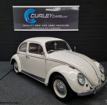 Vendo - 1961 VW Beetle, GBP 14500
