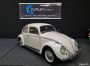 1961 VW Beetle