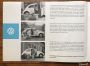 Prodajа - 1962 VW Beetle RIMI accessories brochure *RARE*, EUR 85