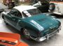 Prodajа - 1964 Karmann Ghia Black Plate Survivor, unwelded completly dry !, EUR 16900