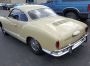 Verkaufe - 1966 Karmann Ghia unrestauriert im Erstlack, EUR 25900