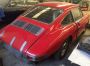 myydään - 1966 Porsche 911 swb 2.0, EUR 36400