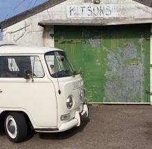 til salg - 1968 T2a Early Bay - Turret Top - 1903cc, GBP 15500