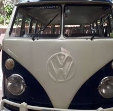 For sale - 1969 VW Bus, EUR 21400