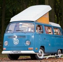 For sale - 1969 VW T2 Westfalia Oslo - For Sale *REDUCED*, GBP 26500