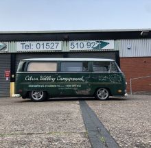 For sale - 1970 deluxe microbus citrus valley , GBP 18250